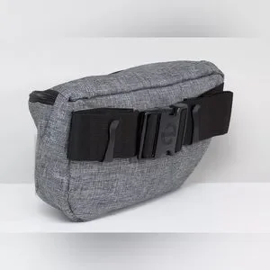 Herschel Supply Company Bags Herschel Supply Co Gray Fanny